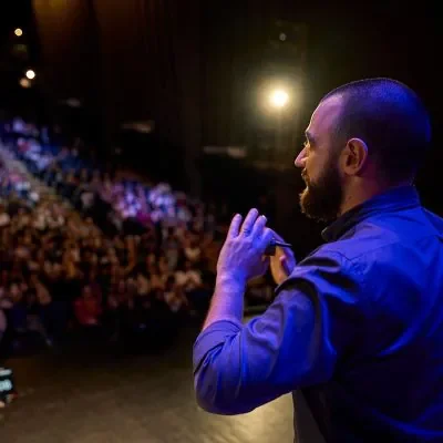 Mati presentación ENS 2025