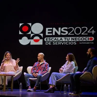 Charla ENS 2024