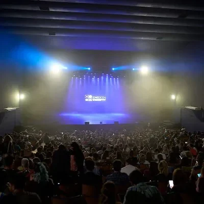 Escenario ENS 2025