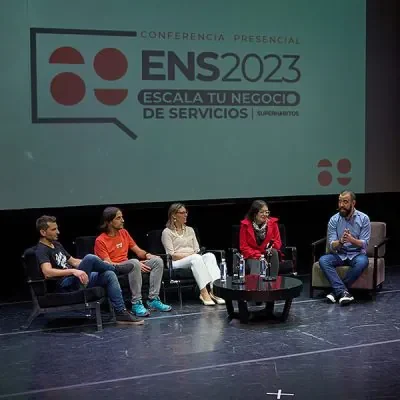 Charla Inspiracion ENS 2023